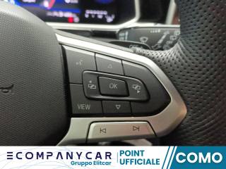 VOLKSWAGEN T-Roc usata, con ESP