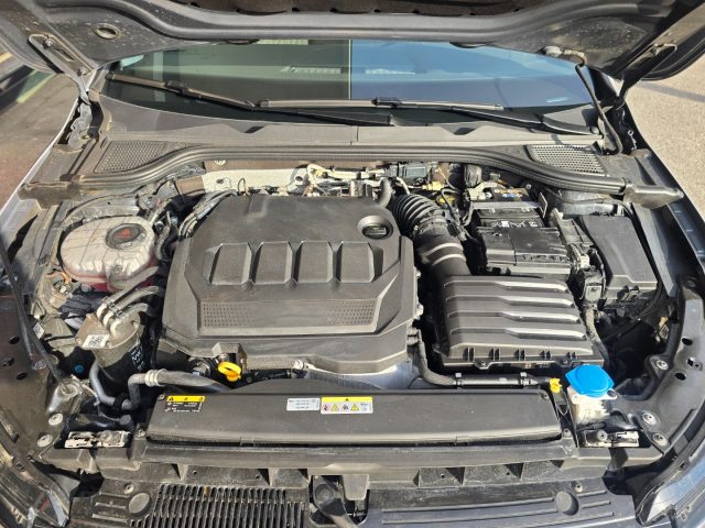 VOLKSWAGEN Golf usata 124