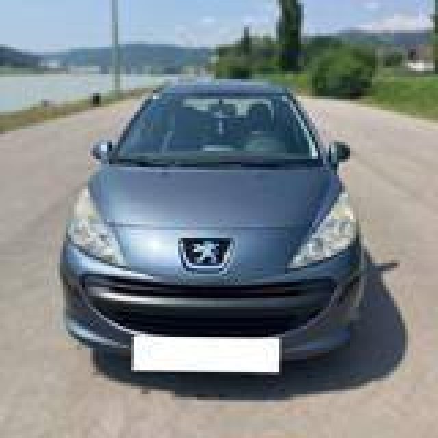 PEUGEOT 207 usata, con Airbag laterali