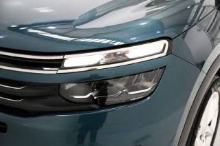 CITROEN C5 Aircross usata, con Bracciolo