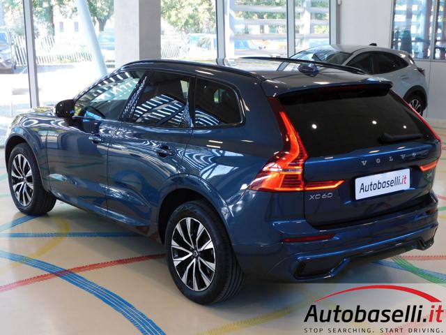 VOLVO XC60 usata, con Fari LED