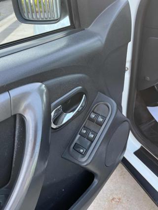 DACIA Duster usata, con Immobilizzatore elettronico