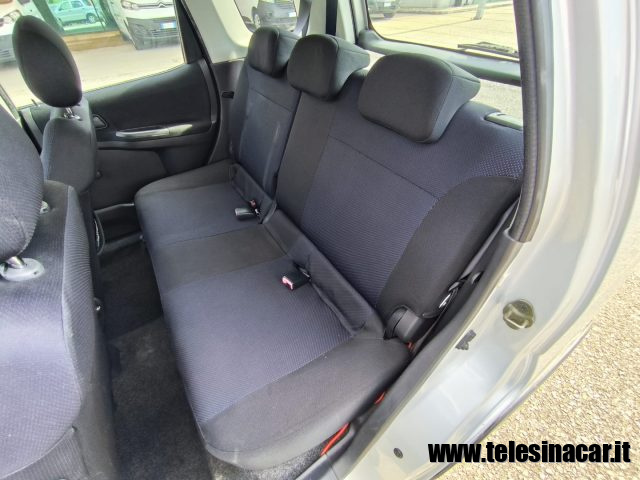 SUZUKI Ignis usata, con Immobilizzatore elettronico