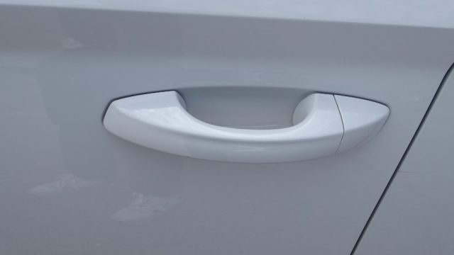 SKODA Superb usata 46