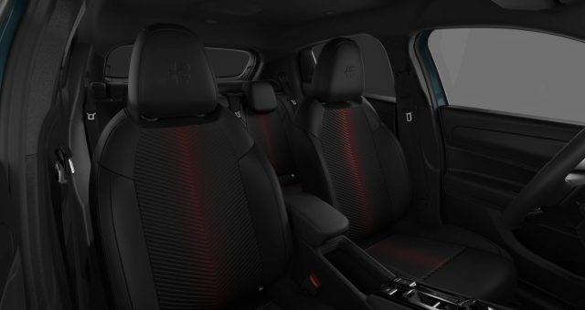 ALFA ROMEO Junior usata, con Climatizzatore