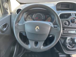 RENAULT Kangoo usata, con Servosterzo