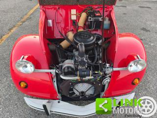 CITROEN 2CV usata 22
