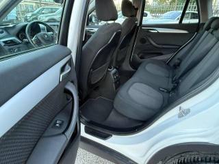 BMW X1 usata, con Fari LED