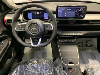 JEEP Avenger usata, con Cruise Control