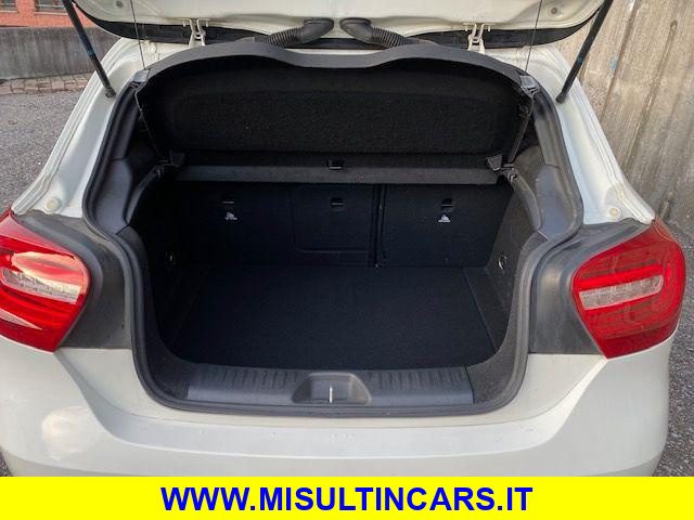 MERCEDES-BENZ A 180 usata, con Fari Xenon