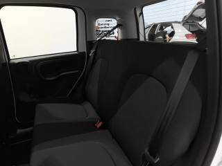 FIAT New Panda usata, con USB