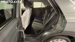 VOLKSWAGEN T-Roc usata, con Controllo trazione