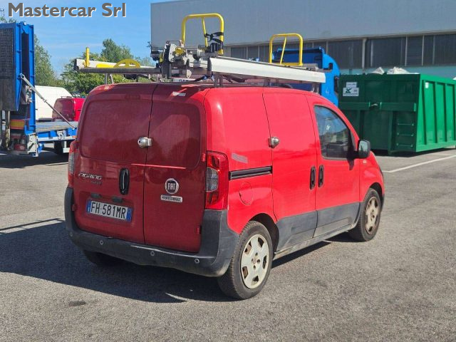 FIAT Fiorino usata, con Chiusura centralizzata