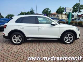 AUDI Q5 usata, con Adaptive Cruise Control