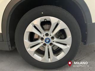 BMW X1 usata, con Filtro antiparticolato