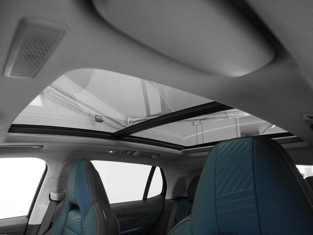 LYNK & CO 01 usata 11