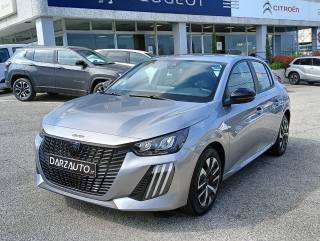 PEUGEOT 208 usata, con ABS