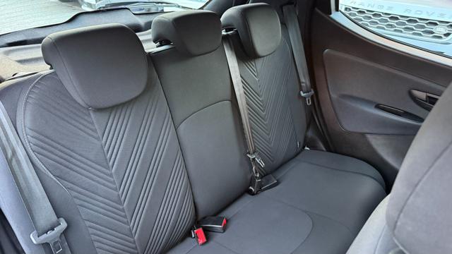 LANCIA Ypsilon usata, con Servosterzo