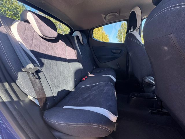 LANCIA Ypsilon usata, con Immobilizzatore elettronico