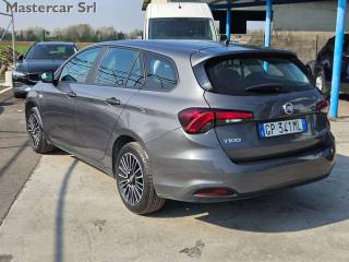 FIAT Tipo usata, con Alzacristalli elettrici