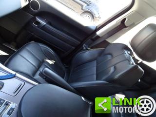 LAND ROVER Range Rover Sport usata, con Interni in pelle