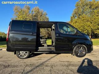 FORD Tourneo Custom usata, con Alzacristalli elettrici