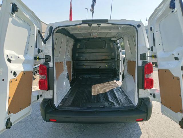 FIAT Scudo usata, con ESP