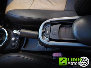 MINI Mini usata, con Sedile posteriore sdoppiato