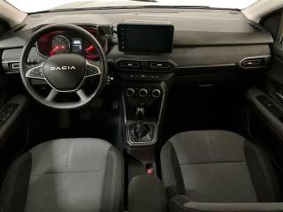 DACIA Sandero usata, con Cruise Control
