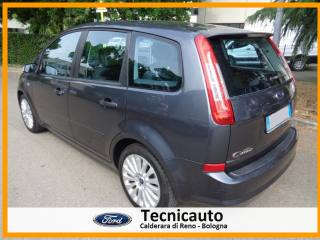 FORD C-Max usata, con Airbag Passeggero