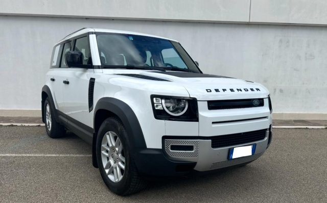 LAND ROVER Defender usata, con Airbag