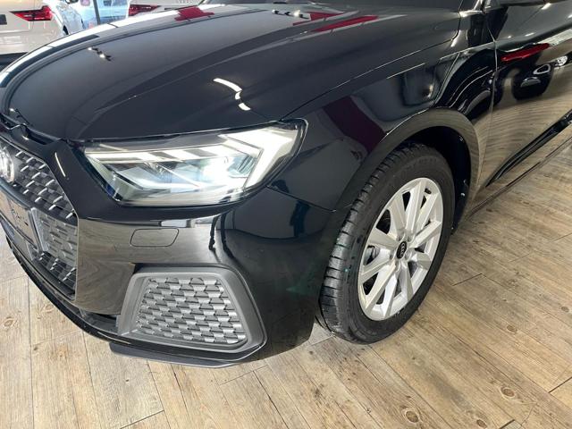 AUDI A1 usata, con Chiusura centralizzata