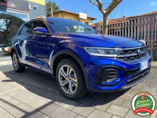 VOLKSWAGEN T-Roc usata, con Airbag Passeggero