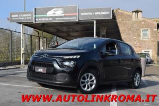 CITROEN C3 usata, con Airbag