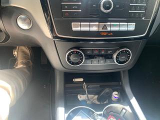 MERCEDES-BENZ GLE 250 usata, con Immobilizzatore elettronico