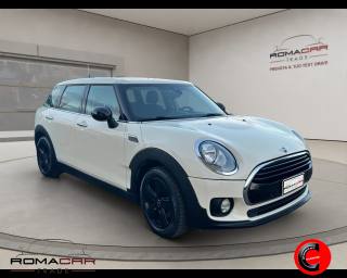 MINI Clubman usata, con Airbag laterali