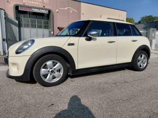 MINI Cooper D usata, con Airbag
