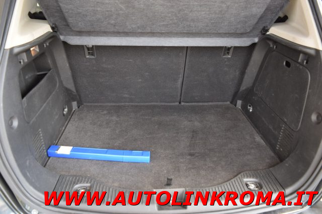 OPEL Mokka X usata, con Fendinebbia