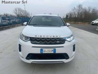 LAND ROVER Discovery Sport usata, con Controllo automatico clima