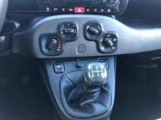 FIAT Panda usata 11