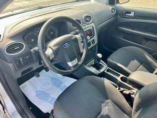 FORD Focus usata 15