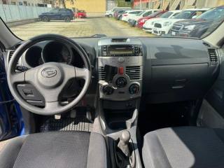 DAIHATSU Terios usata, con Autoradio