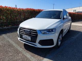 AUDI Q3 1.4 TFSI 125 CV Business Quattro