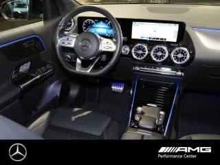 MERCEDES-BENZ GLA 200 usata, con Cerchi in lega