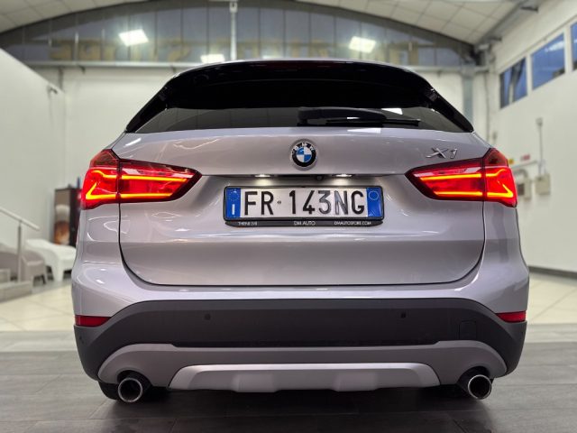 BMW X1 usata, con Specchietti laterali elettrici