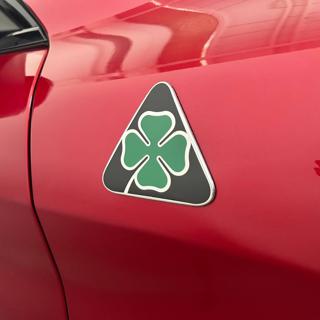 ALFA ROMEO Stelvio usata, con MP3