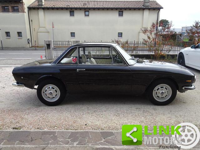 LANCIA Fulvia usata 8