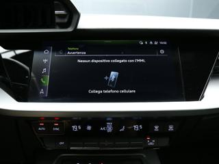 AUDI A3 usata, con ESP