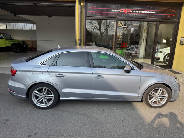 AUDI A3 usata, con Autoradio