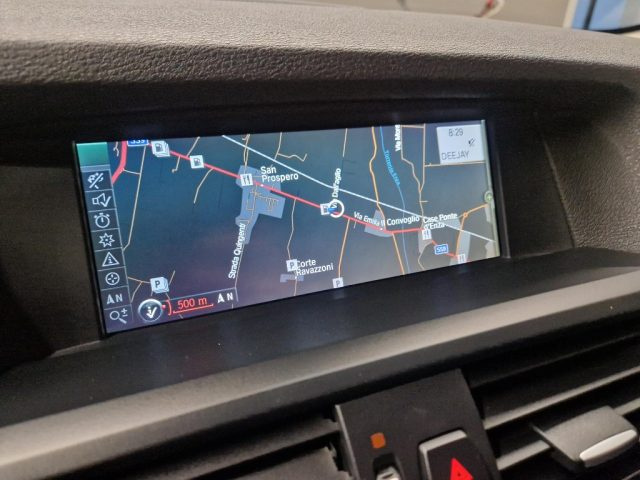 BMW X3 usata, con Lettore CD